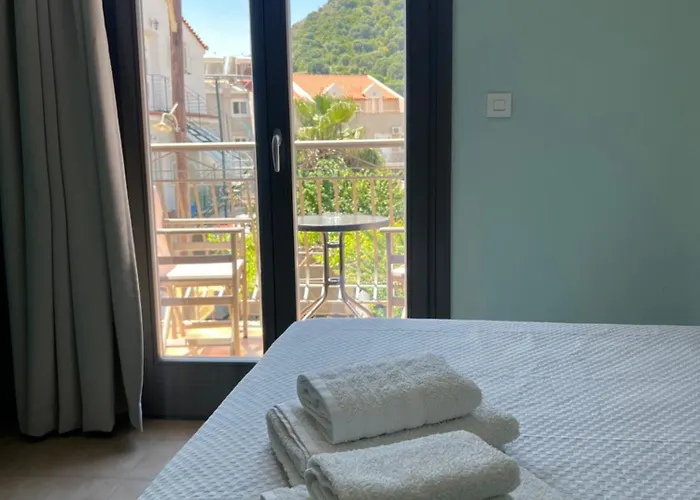 Appartement Medusa Katelios