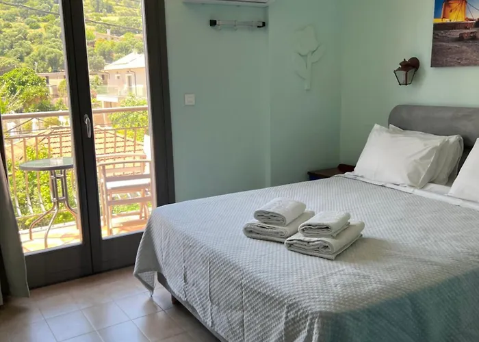 Medusa Appartement