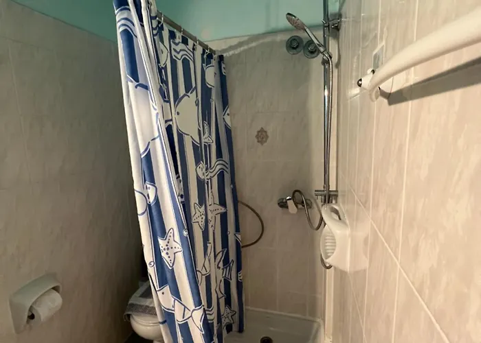 Appartement Medusa *