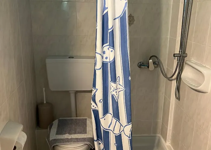 Medusa Appartement Katelios