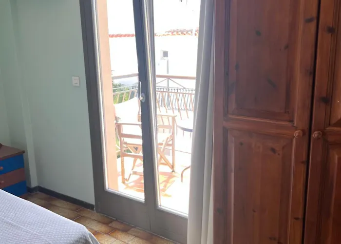 Appartement Medusa *