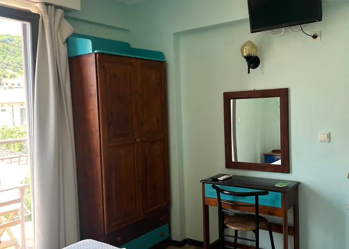 Appartement Medusa Katelios