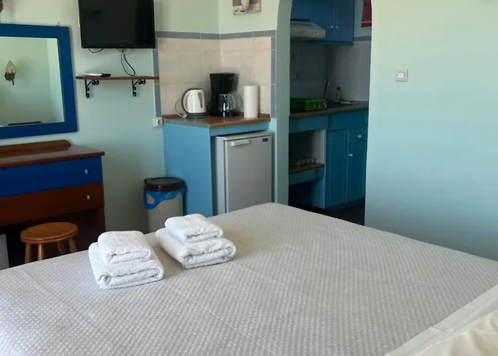Appartement Medusa