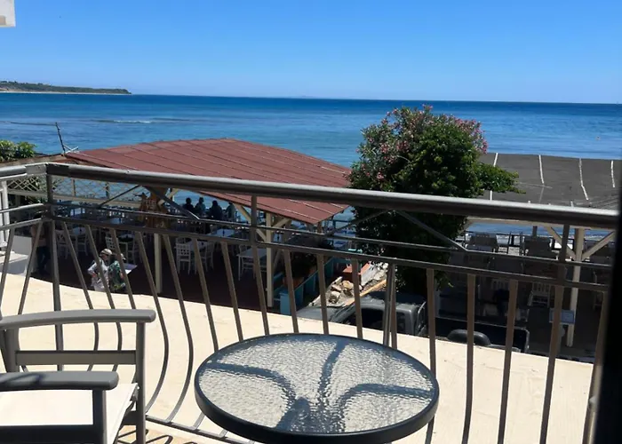Appartement Medusa Katelios