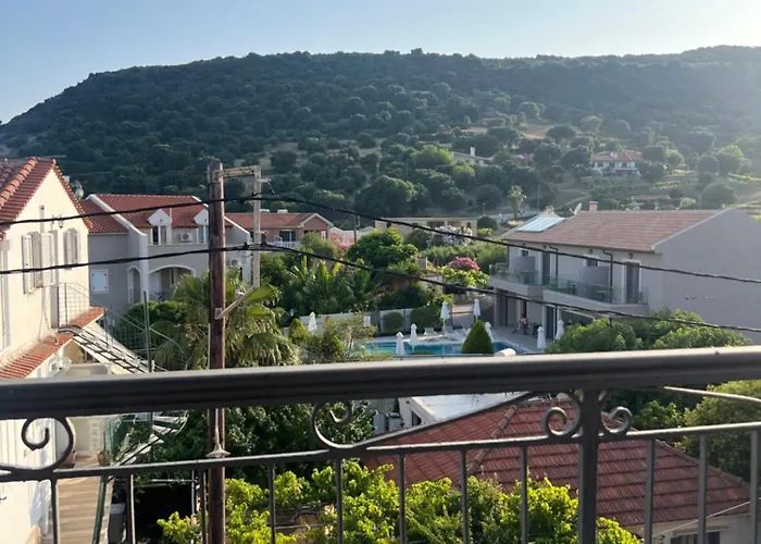 Appartement Medusa