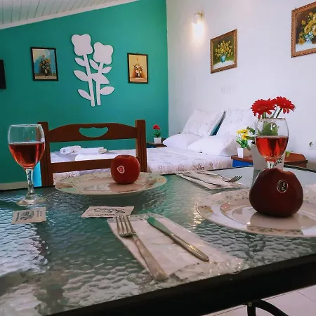 Medusa Apartment
