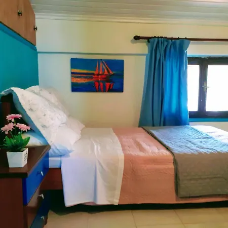 Medusa Apartment Katelios