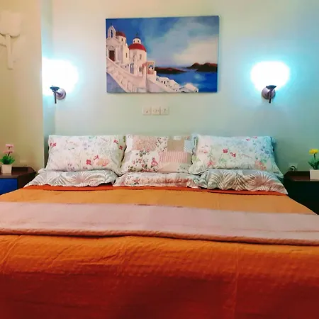 Medusa Apartment