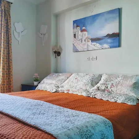 Medusa Apartment *