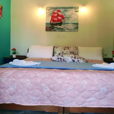 Apartment Medusa *
