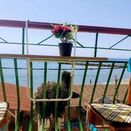 Apartment Medusa Katelios