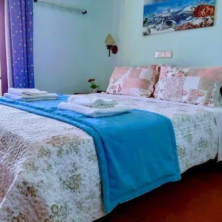 Medusa Apartment *
