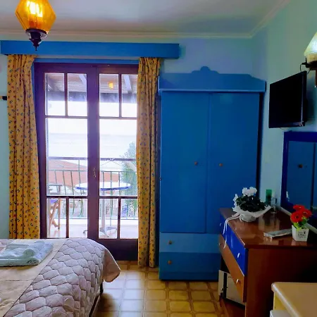 Medusa Apartment