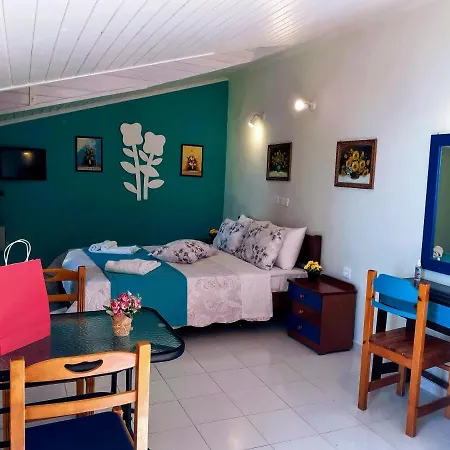 Apartment Medusa *