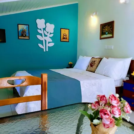 Medusa Apartment *
