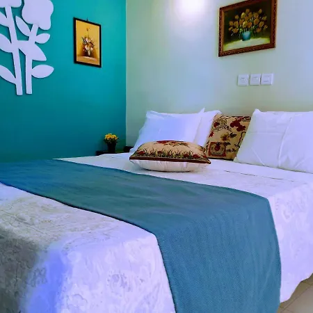 Medusa Apartment *