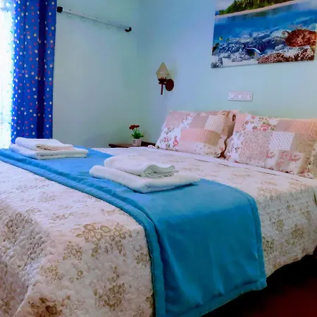 Medusa Apartment