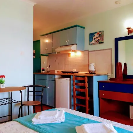 Apartment Medusa *