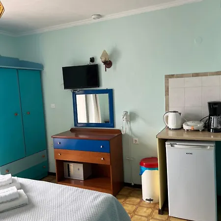 Apartment Medusa *