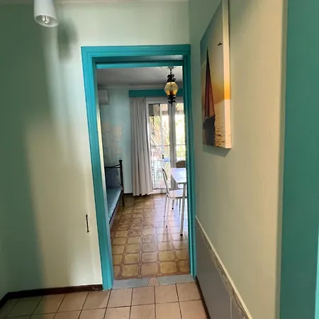 Apartment Medusa Katelios