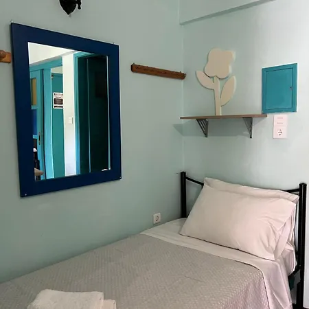 Medusa Apartment