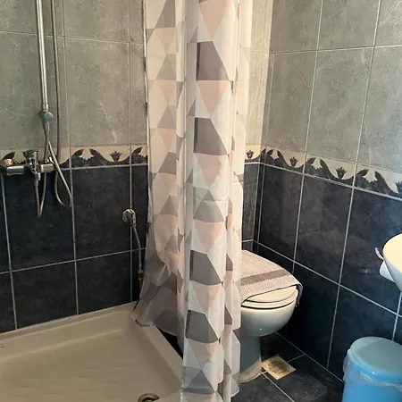 Apartment Medusa *