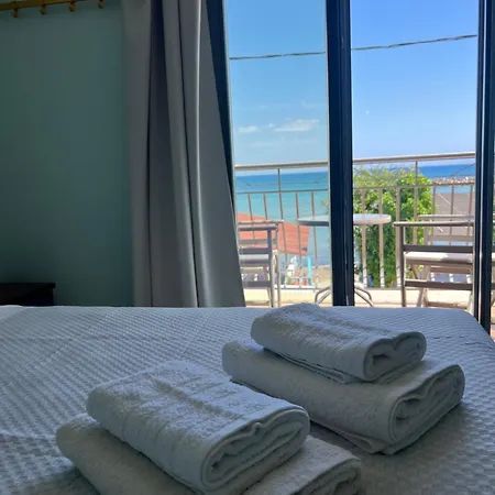 Medusa Apartment Katelios