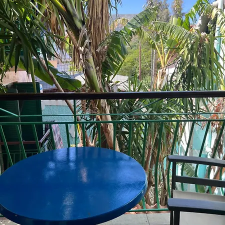 Apartment Medusa Katelios
