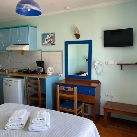 Medusa Apartment