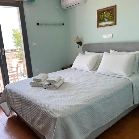 Apartment Medusa Katelios