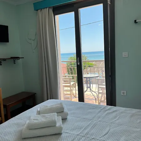 Medusa Apartment Katelios