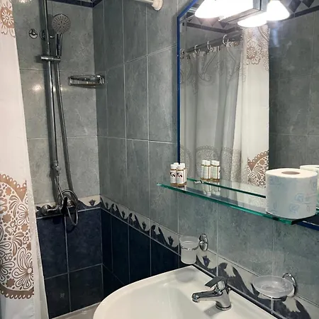 Medusa Apartment
